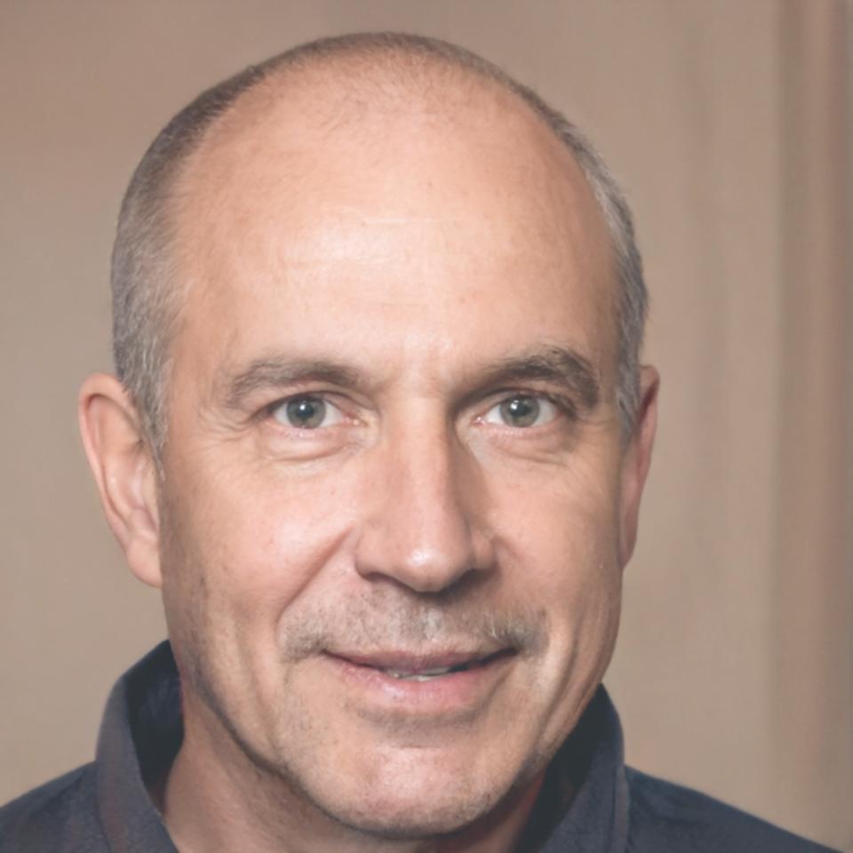 Finanzexperte Thorben Klinger