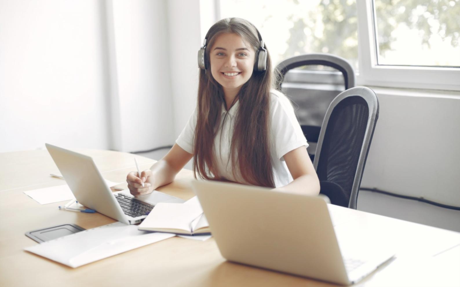 Professionelle Finanzschulung im Unternehmen